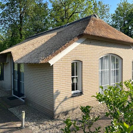 Riemershof Ermelo Exterior photo