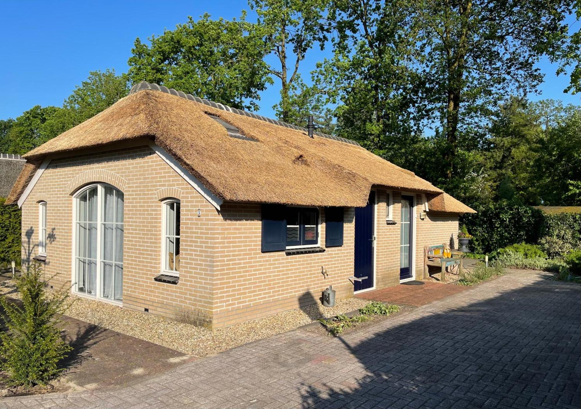 Riemershof Ermelo Exterior photo